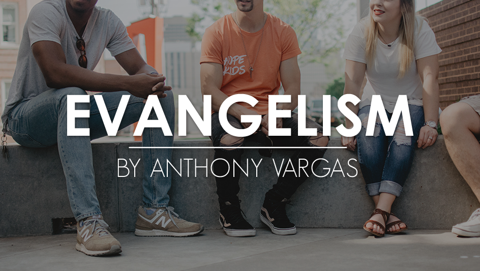 Evangelism v1