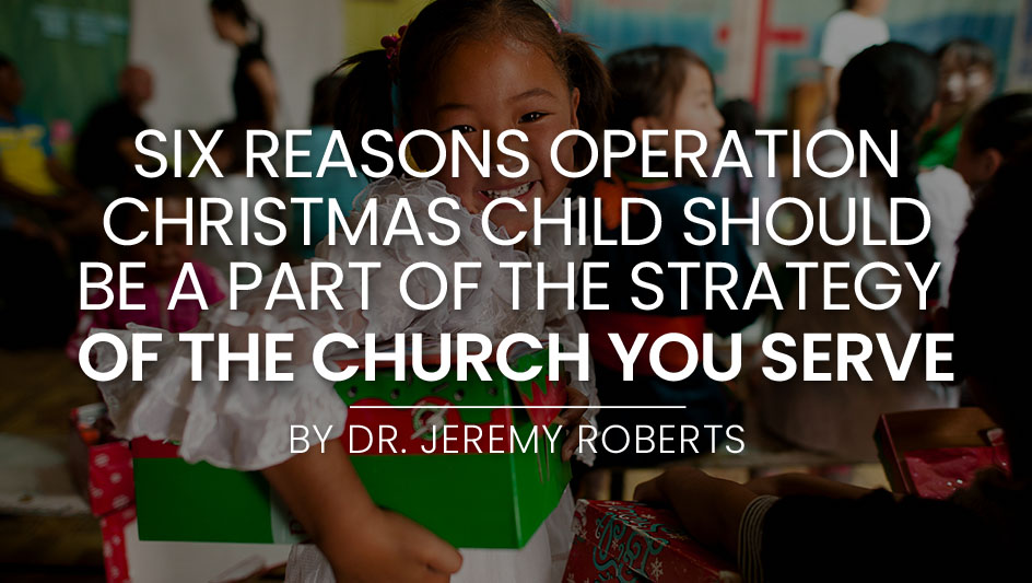 Six Reasons OCC